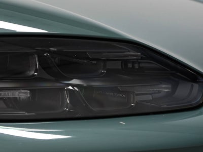 2026 Porsche Cayenne Cayenne Turbo Electric
