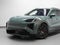 2026 Porsche Cayenne Cayenne Turbo Electric