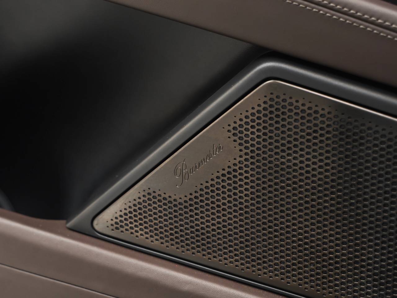 2026 Porsche Cayenne Cayenne Turbo Electric