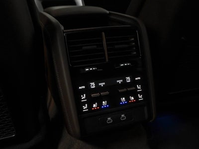 2026 Porsche Cayenne Cayenne Turbo Electric