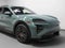2026 Porsche Cayenne Cayenne Turbo Electric