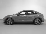 2025 Porsche Macan Macan Electric