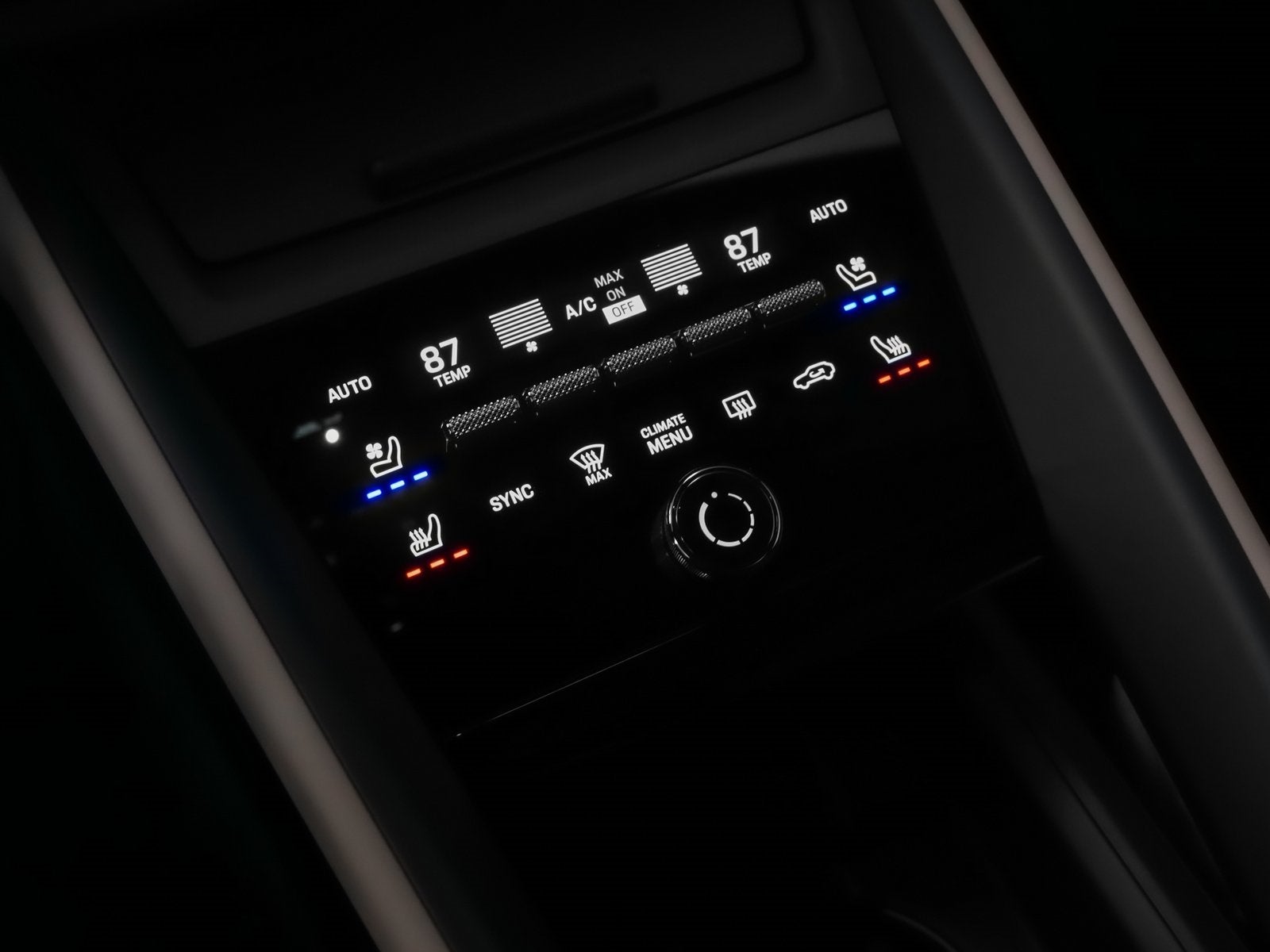 2025 Porsche Macan Macan Electric