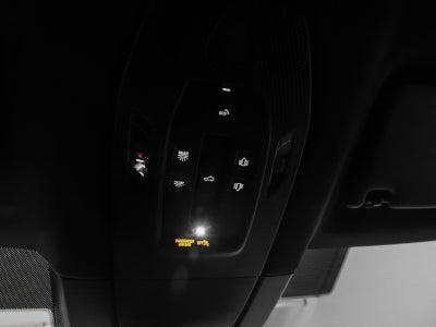 2025 Porsche Macan Macan Electric