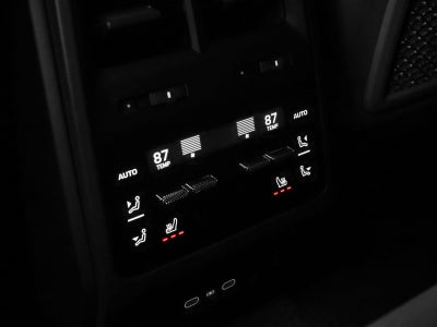 2025 Porsche Macan Macan Electric