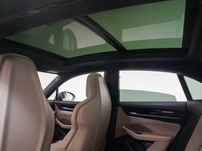 2025 Porsche Macan Macan Electric