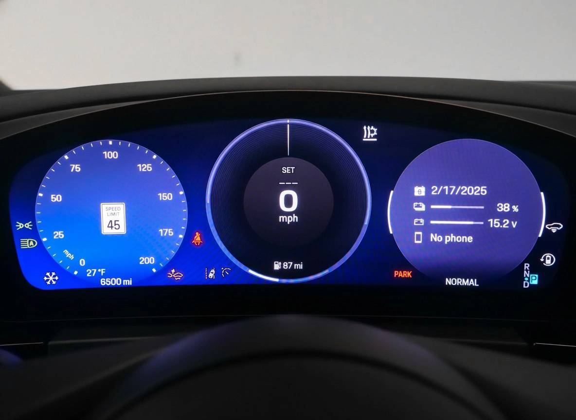 2025 Porsche Macan Macan Electric