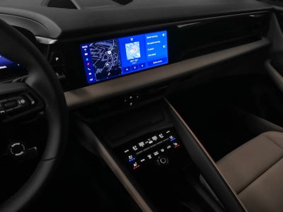 2025 Porsche Macan Macan Electric