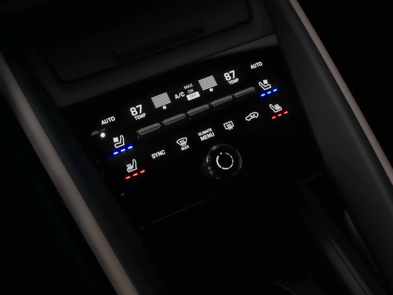 2025 Porsche Macan Macan Electric