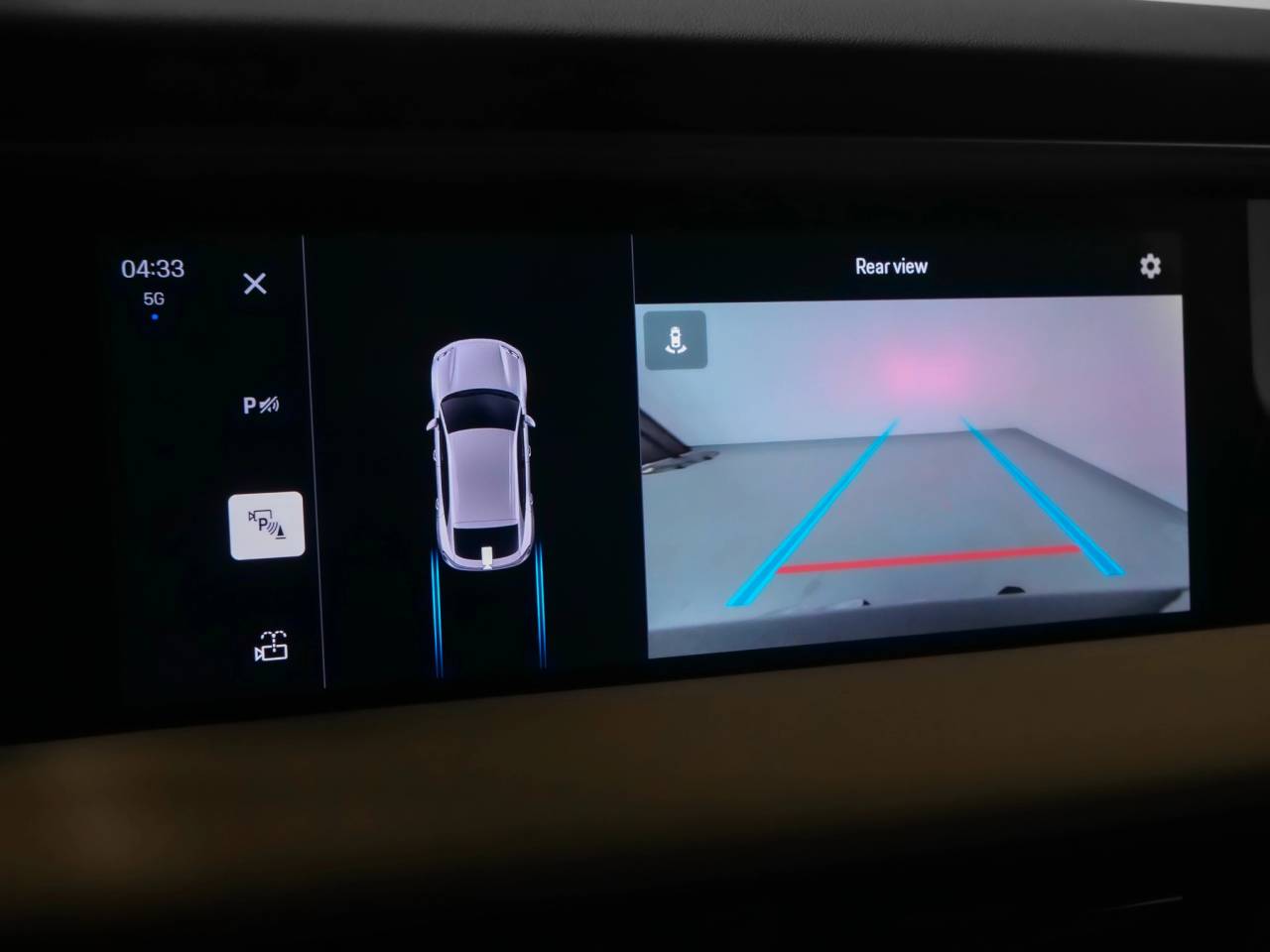 2025 Porsche Macan Macan Electric