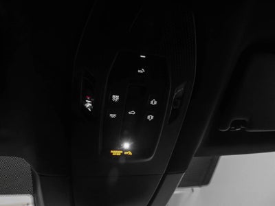 2025 Porsche Macan Macan Electric