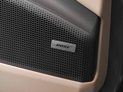 2025 Porsche Macan Macan Electric