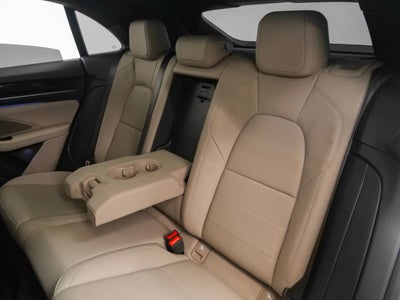 2025 Porsche Macan Macan Electric