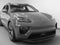 2025 Porsche Macan Macan Electric