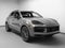 2026 Porsche Cayenne E-Hybrid