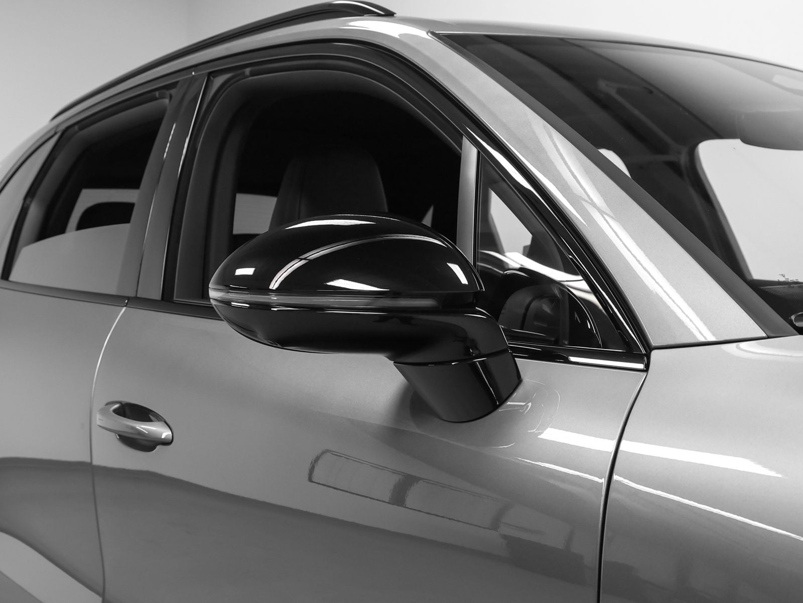 2026 Porsche Cayenne E-Hybrid
