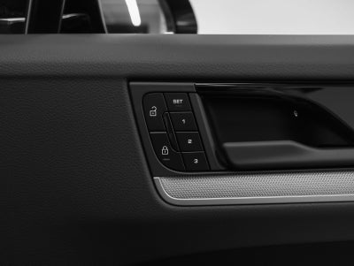 2026 Porsche Cayenne E-Hybrid