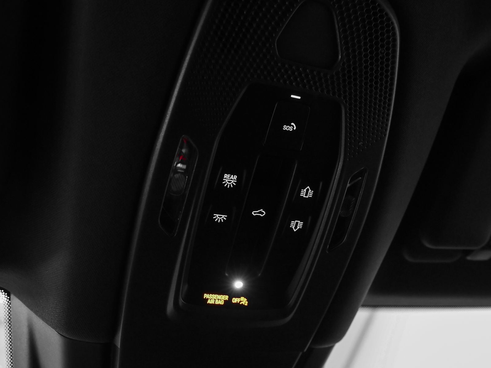 2026 Porsche Cayenne E-Hybrid