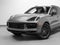 2026 Porsche Cayenne E-Hybrid