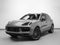 2026 Porsche Cayenne E-Hybrid