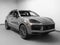 2026 Porsche Cayenne E-Hybrid