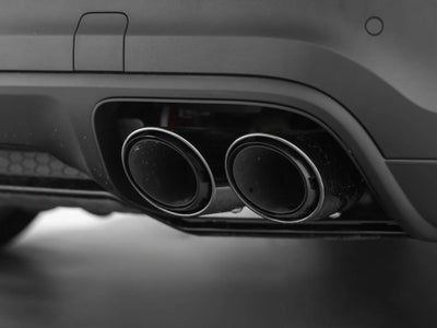 2026 Porsche Cayenne E-Hybrid