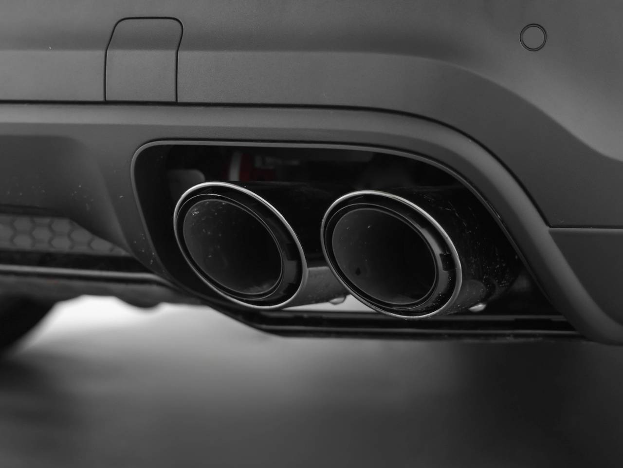 2026 Porsche Cayenne E-Hybrid