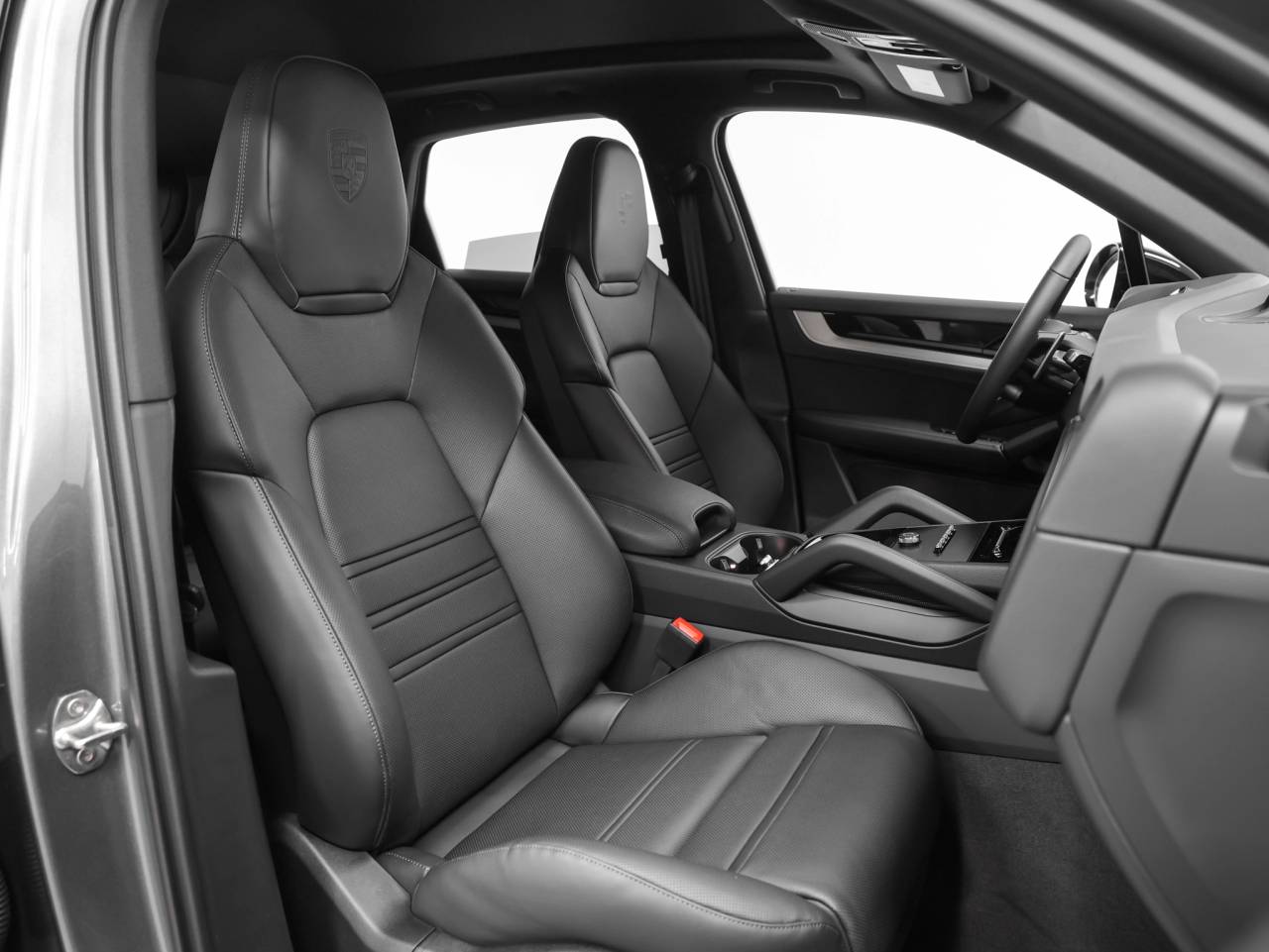 2026 Porsche Cayenne E-Hybrid