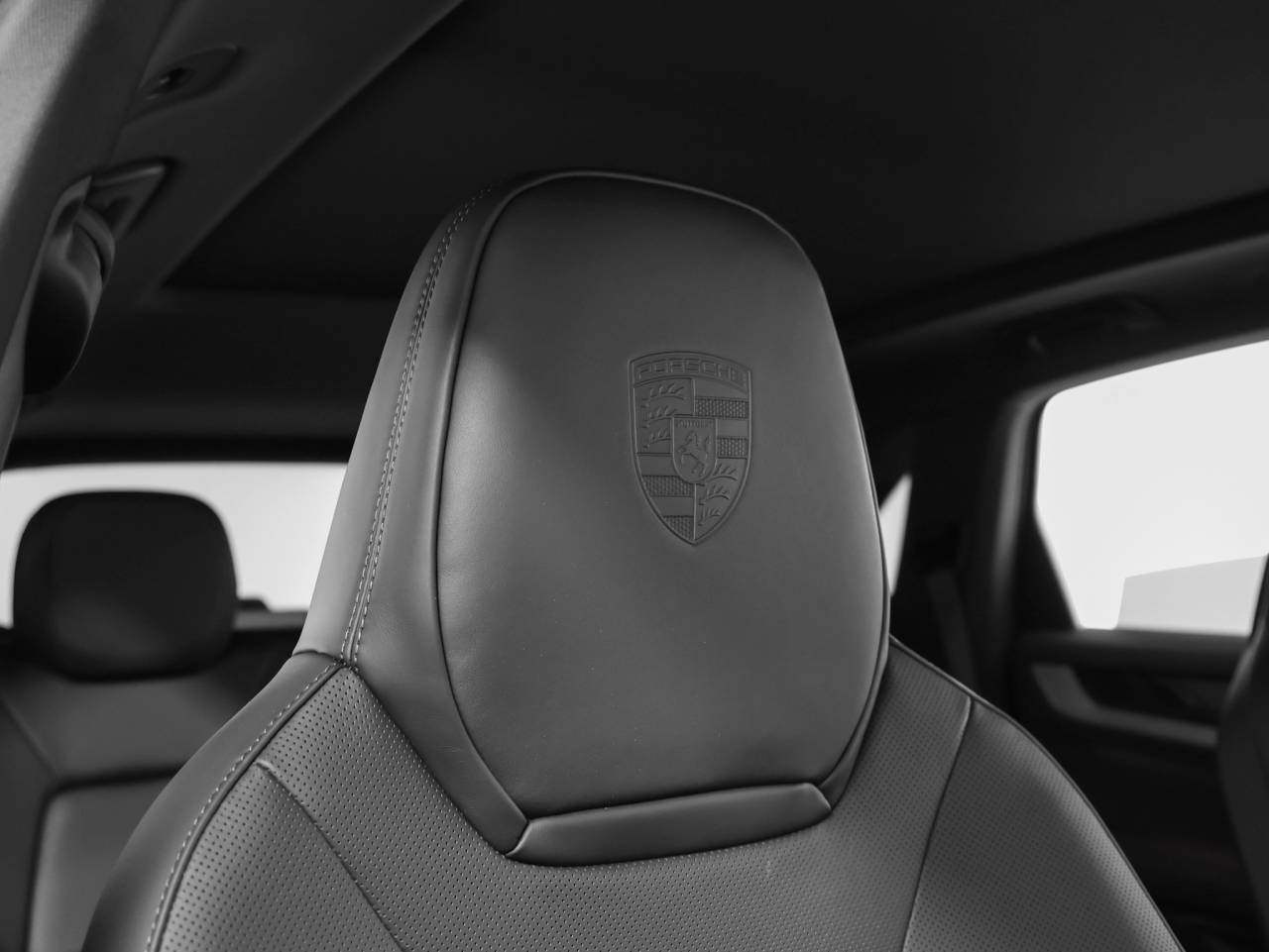 2026 Porsche Cayenne E-Hybrid