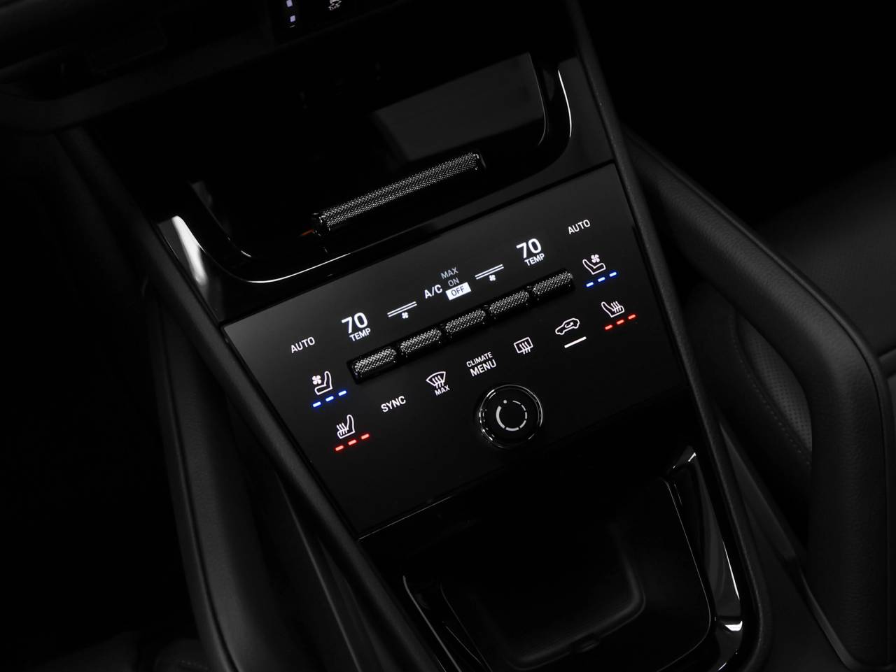 2026 Porsche Cayenne E-Hybrid