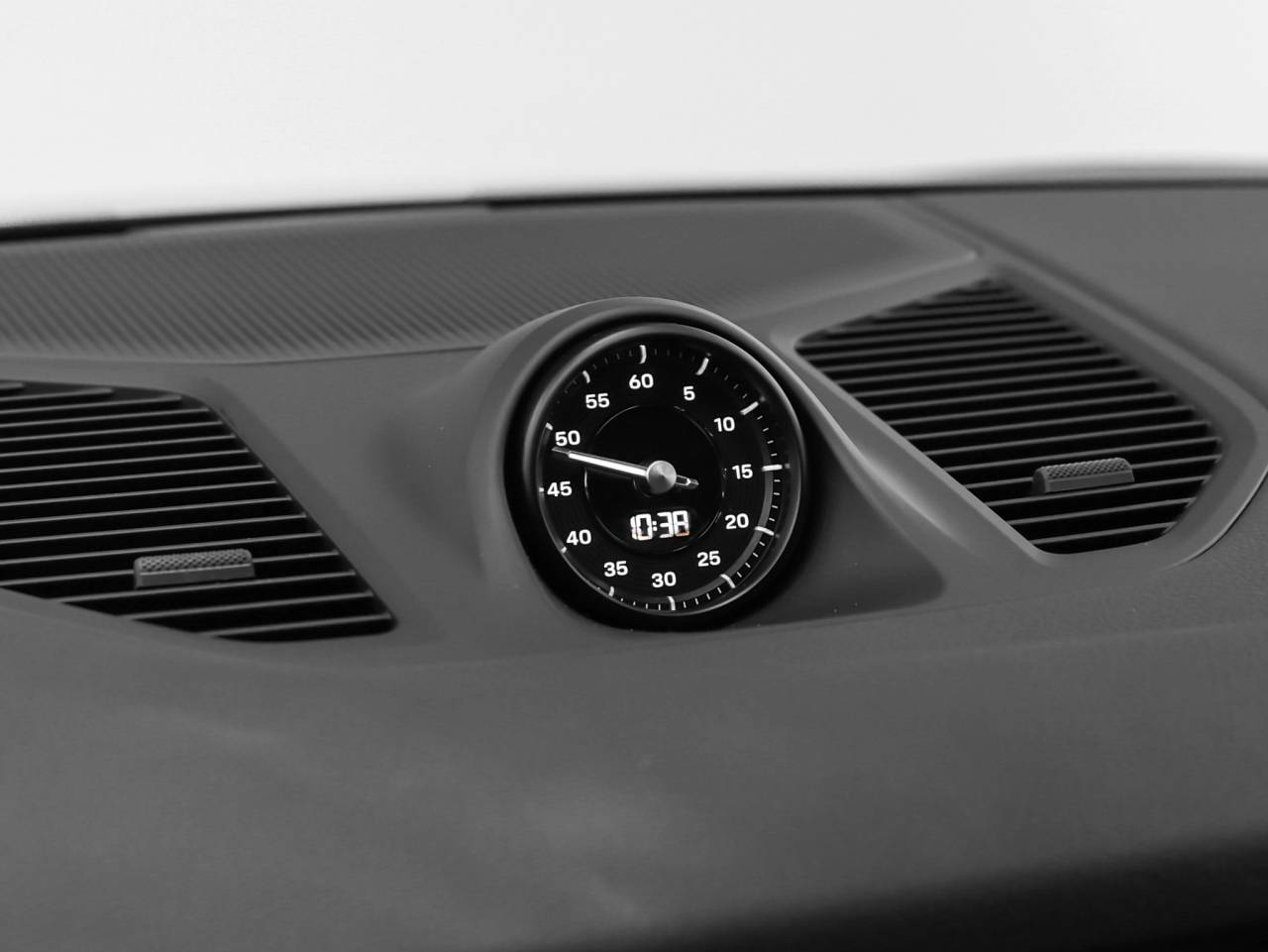2026 Porsche Cayenne E-Hybrid