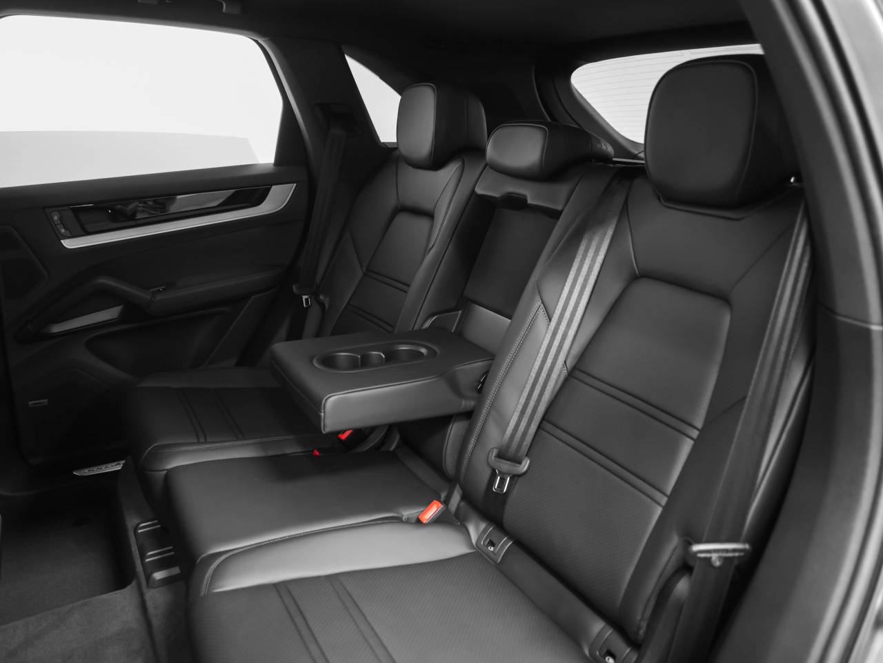 2026 Porsche Cayenne E-Hybrid