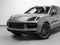 2026 Porsche Cayenne E-Hybrid