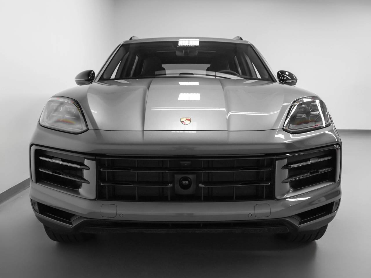 2026 Porsche Cayenne E-Hybrid