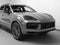2026 Porsche Cayenne E-Hybrid