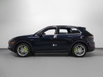 2019 Porsche Cayenne Cayenne E-Hybrid