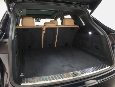 2019 Porsche Cayenne Cayenne E-Hybrid