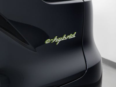 2019 Porsche Cayenne Cayenne E-Hybrid