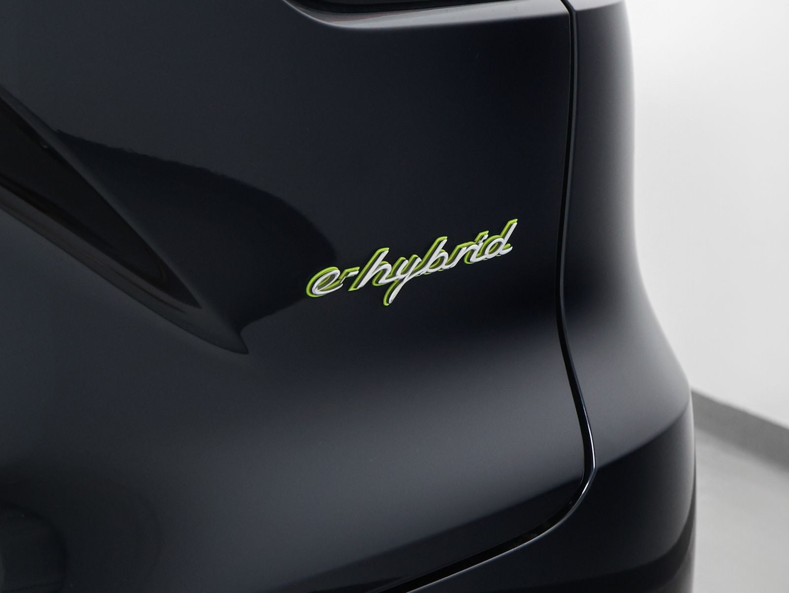 2019 Porsche Cayenne Cayenne E-Hybrid