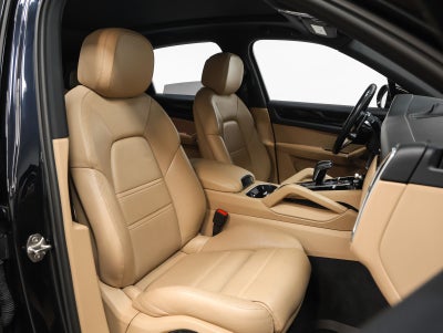 2019 Porsche Cayenne Cayenne E-Hybrid