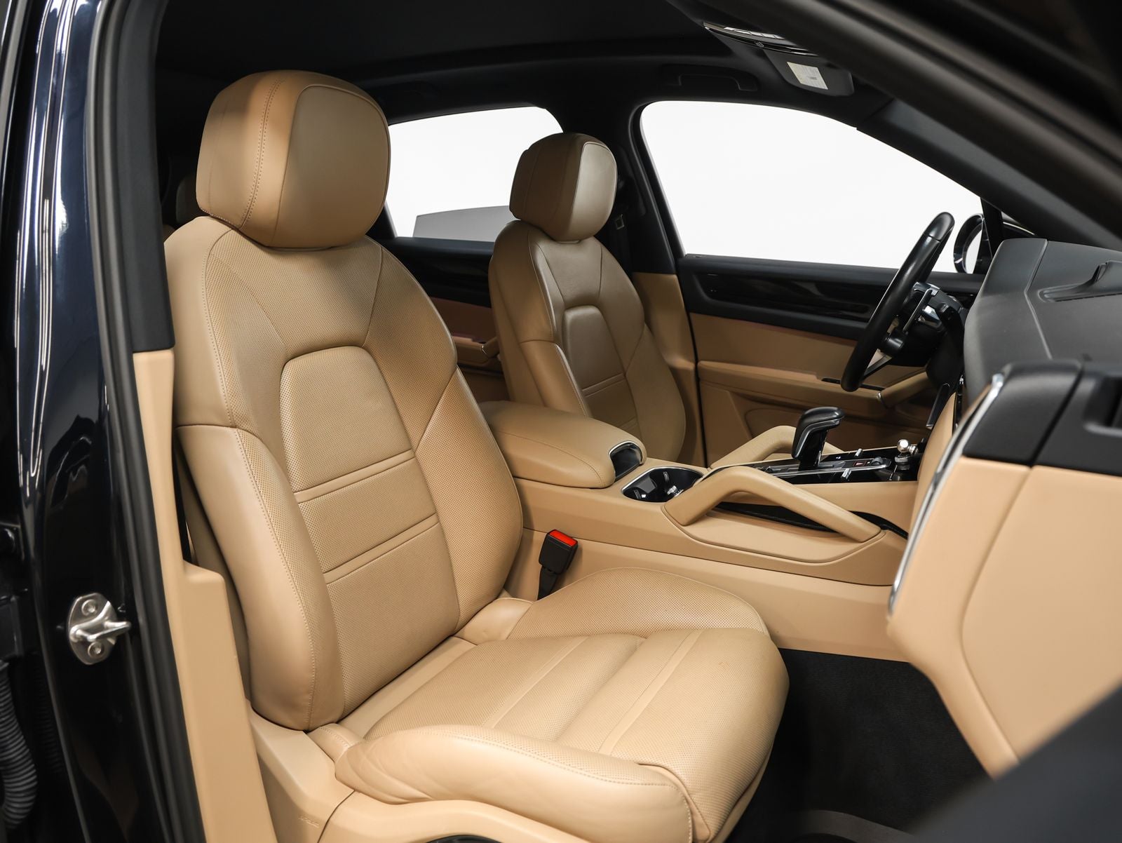 2019 Porsche Cayenne Cayenne E-Hybrid
