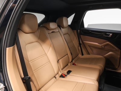 2019 Porsche Cayenne Cayenne E-Hybrid