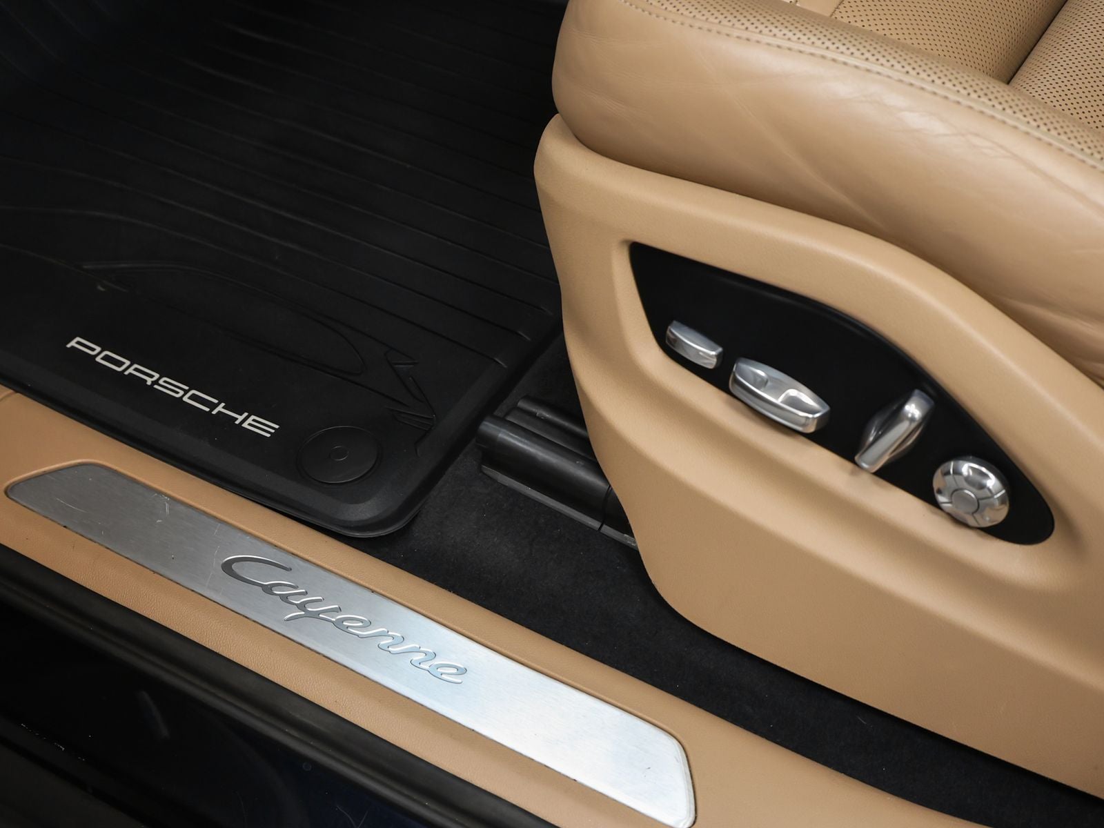 2019 Porsche Cayenne Cayenne E-Hybrid