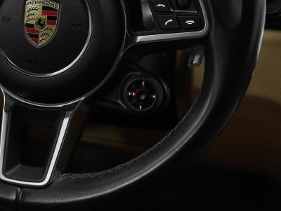 2019 Porsche Cayenne Cayenne E-Hybrid