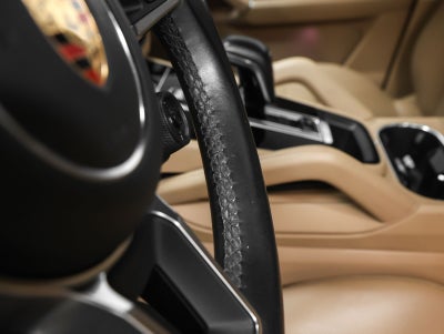 2019 Porsche Cayenne Cayenne E-Hybrid