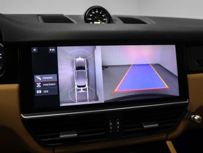 2019 Porsche Cayenne Cayenne E-Hybrid