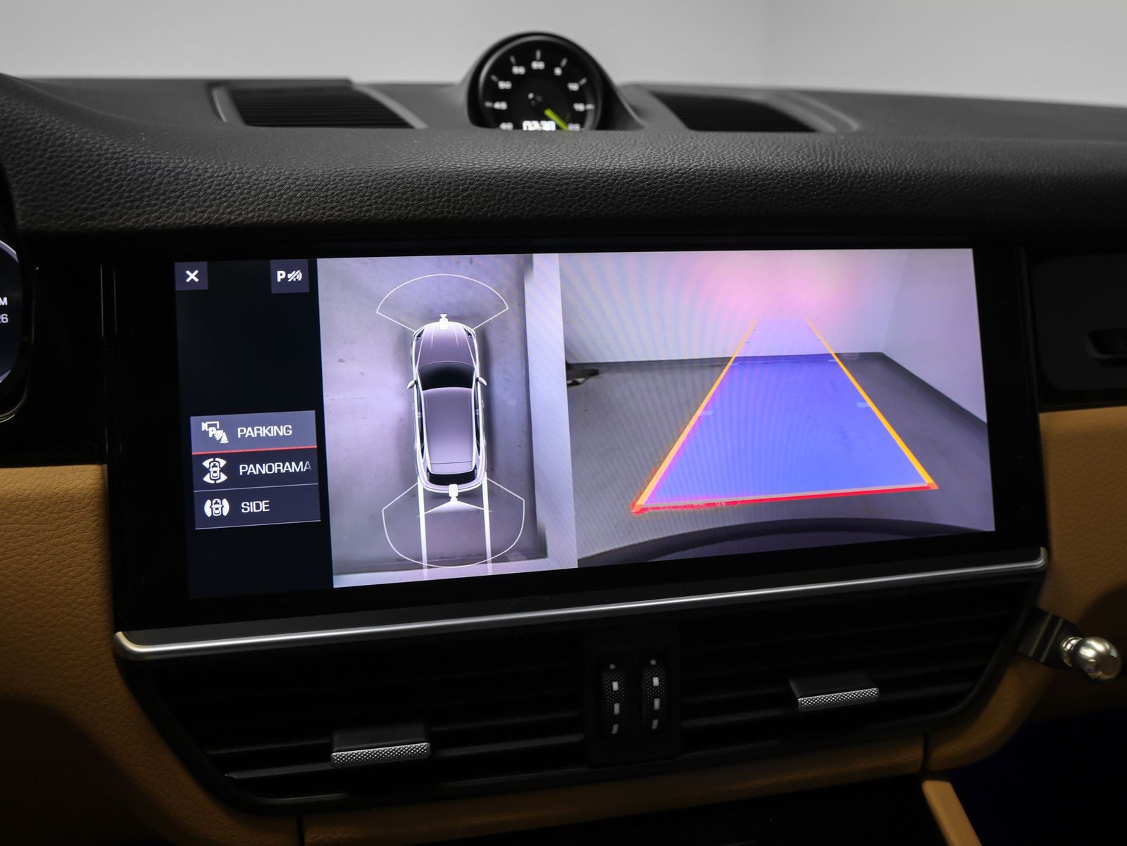 2019 Porsche Cayenne Cayenne E-Hybrid