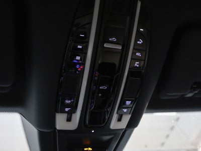 2019 Porsche Cayenne Cayenne E-Hybrid