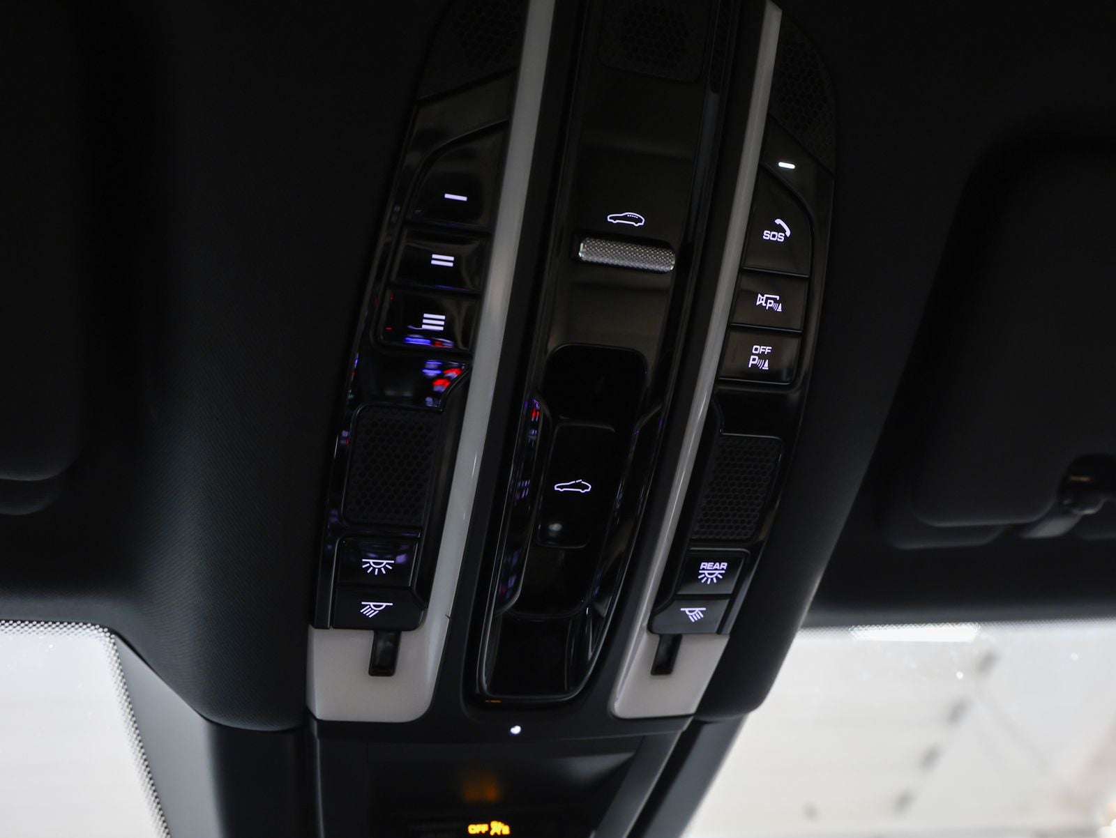2019 Porsche Cayenne Cayenne E-Hybrid