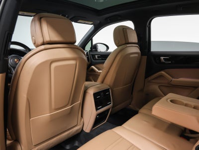 2019 Porsche Cayenne Cayenne E-Hybrid